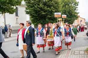 DOŻYNKI GMINNE 2025 - 544916638_1201446535357778_8938059659412317468_n.jpg