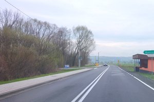 Broniszów droga wojewódzka - img_20240312_141010.jpg