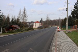 Broniszów droga wojewódzka - img_4127.jpg