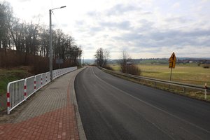 Broniszów droga wojewódzka - img_4142.jpg