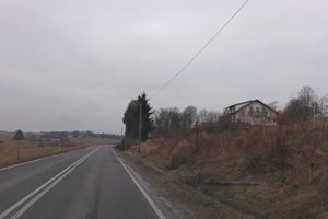 „Budowa napowietrznej linii oświetlenia ulicznego w miejscowości Glinik” - img_20220112_120128.jpg