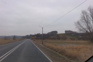 „Budowa napowietrznej linii oświetlenia ulicznego w miejscowości Glinik” - img_20220112_120214.jpg