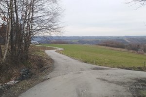 Przebudowa drogi wewnętrznej Wielopole Nowa Wieś Wytrząska k. Płoucha - img_20221228_135200.jpg
