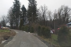 Przebudowa drogi wewnętrznej Wielopole Nowa Wieś Wytrząska k. Płoucha - img_20221228_135402.jpg