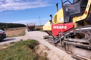 Modernizacja drogi Brzeziny Nowa Wieś k. Wójtowicz - img_20220811_093416.jpg