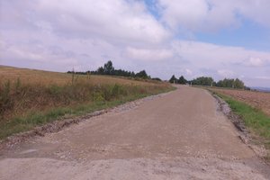 Modernizacja drogi Brzeziny Nowa Wieś k. Wójtowicz - img_20220812_125148.jpg