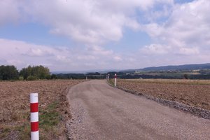 Modernizacja drogi Brzeziny Nowa Wieś k. Wójtowicz - img_20220812_125208.jpg