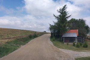 Modernizacja drogi Brzeziny Nowa Wieś k. Wójtowicz - img_20220812_125237.jpg