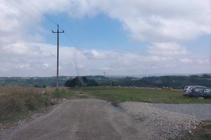 Modernizacja drogi Brzeziny Nowa Wieś k. Wójtowicz - img_20220812_125319.jpg