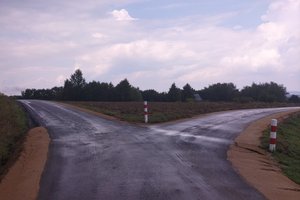 Modernizacja drogi Brzeziny Nowa Wieś k. Wójtowicz - img_20220817_135951.jpg