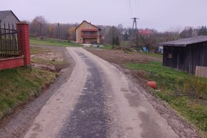 Modernizacja odcinka drogi Nawsie Słotwina - img_20221114_100242.jpg