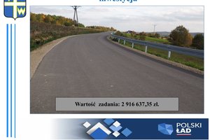 Oddanie do użytku infrastruktury drogowej przebudowanej w ramach środków z Rządowego Funduszu - Polski Ład - 1011497.jpg