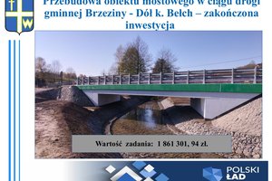 Oddanie do użytku infrastruktury drogowej przebudowanej w ramach środków z Rządowego Funduszu - Polski Ład - 1011502.jpg
