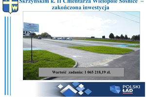 Oddanie do użytku infrastruktury drogowej przebudowanej w ramach środków z Rządowego Funduszu - Polski Ład - 1011504.jpg