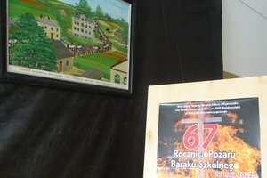 67 rocznica pożaru baraku szkolnego w Wielopolu Skrzyńskim - 09808.jpg