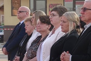 67 rocznica pożaru baraku szkolnego w Wielopolu Skrzyńskim - 09922.jpg