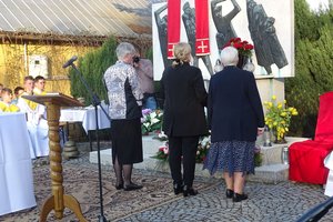 67 rocznica pożaru baraku szkolnego w Wielopolu Skrzyńskim - 09945.jpg