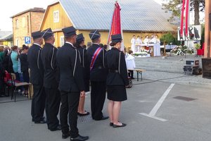 67 rocznica pożaru baraku szkolnego w Wielopolu Skrzyńskim - 09963.jpg