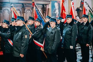 GMINNE OBCHODY 106. ROCZNICY ODZYSKANIA PRZEZ POLSKĘ NIEPODLEGŁOŚCI