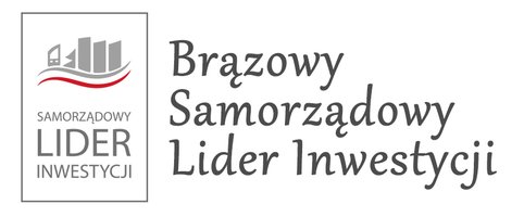 Gmina Wielopole Skrzyńskie została wyróżniona certyfikatem: Brązowego Samorządowego Lidera Inwestycji