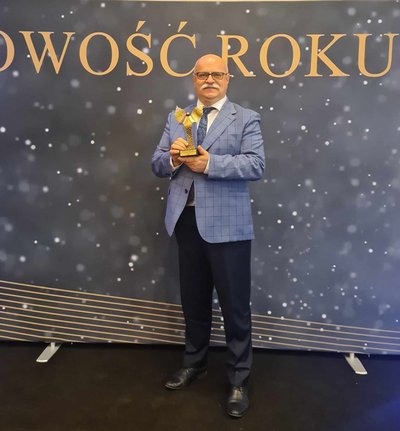 Osobowość Roku 2023