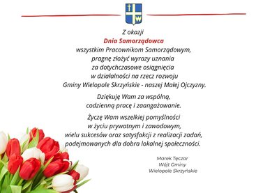 Dzień Samorządowca