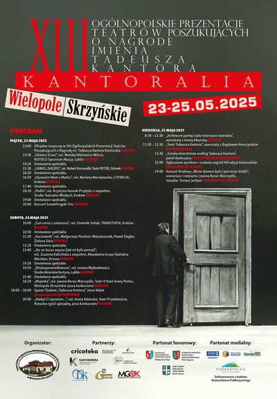 Kantoralia 23-25.05.2025 r.