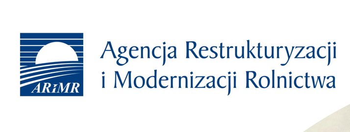 Komunikat Agencji Restrukturyzacji i Modernizacji Rolnictwa
