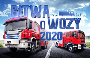 ,,Bitwa o wozy" - I tura