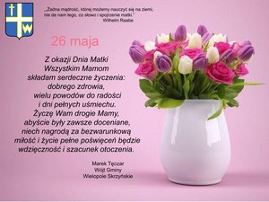 Dzień Matki