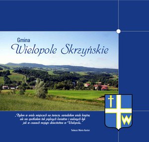 Folder Gminy Wielopole Skrzyńskie
