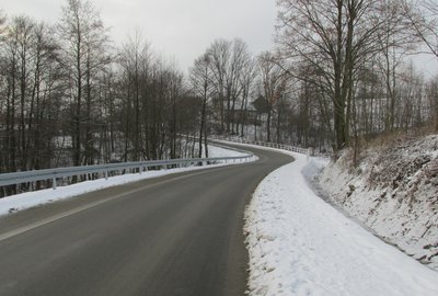 Przebudowa drogi gminnej nr 107733 R Wielopole - Sośnice - Jaszczurowa wraz z przebudową skrzyżowania z drogą powiatową nr 1296 R