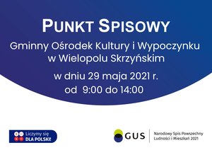 Gminny Punkt Spisowy