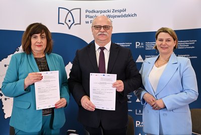 Projekt „RaP STEAM – robotyka i programowanie w szkołach podstawowych z terenu województwa podkarpackie-go”